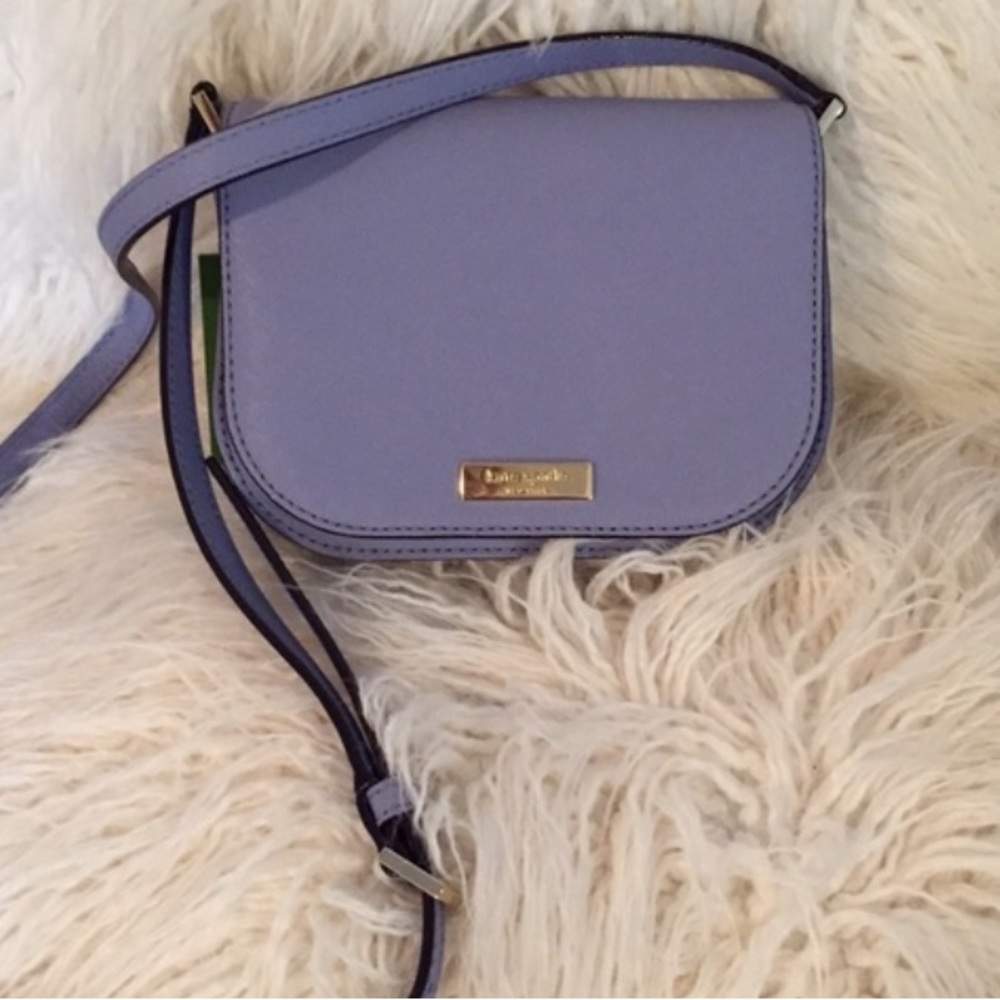 Periwinkle Kate Spade NWT